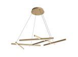 Pendelleuchte Line 101/5,5/66 cm