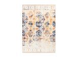Flachwebeteppich Saphira 1025 Beige 200/290 cm