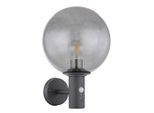 Led-aussenleuchte 31865slmds