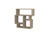 Beistelltisch Karma Beistelltisch Holzwerkstoff 59/22/61 cm