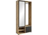 Garderobe Dino