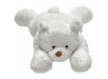 Plüschtier Knut In Weiss Ca. 75cm