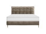 Boxspringbett Portofino 180/200 cm