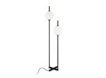 Stehleuchte The Sixth Sense Schwarz Max. 12 Watt