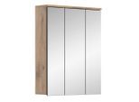 Spiegelschrank Mason 60/77/18 cm