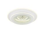 Led-deckenleuchte 48035-36