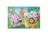 Kinderteppich My Torino Kids 120/170 cm