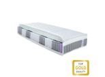 Taschenfederkernmatratze Thermo Adapt H3 Ca. 160x200cm 160/200 cm