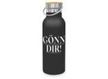 Isolierflasche Gönn Dir Ca. 500ml