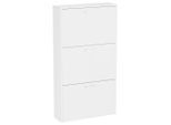 Schuhschrank Sulos M 58,5/108/17 cm