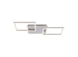 Led-deckenleuchte Iven Max. 21 Watt