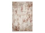 Webteppich Florenz 1 Sandfarben Ca. 120x170cm 120/170 cm
