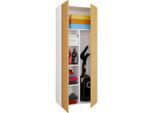 Mehrzweckschrank Vandol Ii Dt 70/178/39 cm