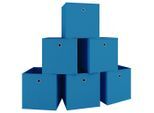 Faltbox 6er-Boxas