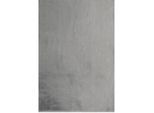 Kunstfell Caroline 2 In Grau Ca. 120x160cm 120/160 cm