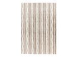 Hochflorteppich My Waves 305 80/150 cm