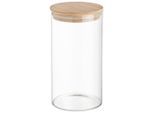 Vorratsdose Hedvig Aus Glas Ø Ca. 10cm 2 l