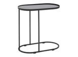 Beistelltisch Nobile -Trend- Metall, Glas