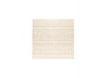 Teppich Bohist 125 Natural 200/200 cm