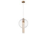 Pendelleuchte Flusso 25/47 cm