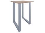 Bartisch Xona B 80x80