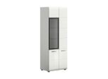 Vitrine Ice 60/160/34 cm ,