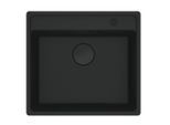 Einbauspüle Maris Mrg 610-52 Schwarz