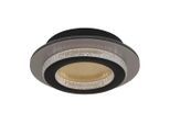 Led-deckenleuchte 48042-12g Jayden