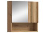 Spiegelschrank Mone 60/55/17 cm