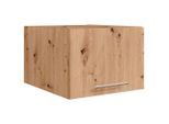 Aufsatzschrank In Eiche Artisan
