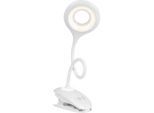 Schreibtischleuchte Luli Max. 4 Watt