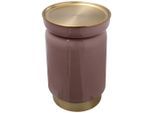 Beistelltisch Asrt Deco 175 Metall