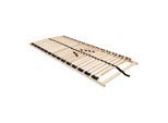 Lattenrost Superfix 28 Ca. 90x200cm 90/200 cm Birke