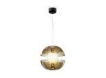 Pendelleuchte Rebel 30,2/29,2 cm
