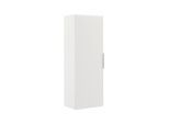Hängeelement Siena Weiss , 45/125/32 cm ,