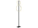 Led-stehleuchte 48461-30rs Luffy