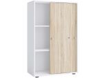 Aktenschrank Lona Xl 70/110/39 cm