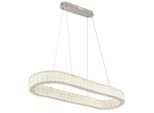 Led-hängeleuchte 67162-58 89/31/120 cm
