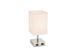 Tischleuchte Zibol Max. 25 Watt