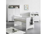 Babyzimmer Olivia