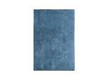Webteppich Silke 1 In Blau Ca. 80x150cm 80/150 cm