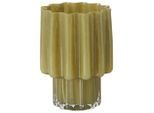 Vase Ragusa Ii Grün 24 cm