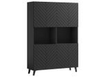 Highboard Highboard Phuket 120x160 120/172/39 cm