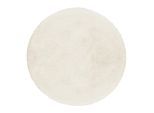 Kunstfell Nico 3 In Creme Ø Ca. 80cm