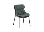 Stuhl Brady 200 Lederlook