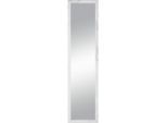 Wandspiegel Ca. 40x160x2cm 40/160/2 cm , Weiss