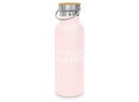 Isolierflasche Perfectly Imperfect Ca. 500ml