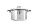 Kochtopf Paula Ca. 7 Liter Ø 24cm