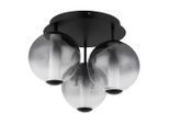 Led-deckenleuchte 15798-3d Lacy