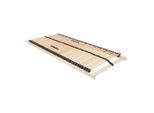 Lattenrost Superplus 42 Nv Ca. 140x200cm 140/200 cm Birke